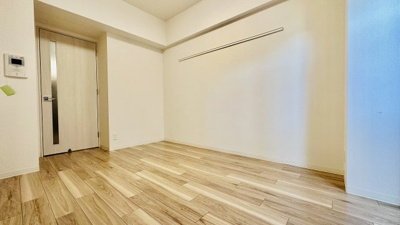 【居間・リビング】 | プレサンス立売堀パークシティ