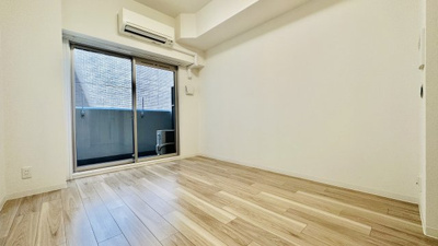 【居間・リビング】 | プレサンス立売堀パークシティ