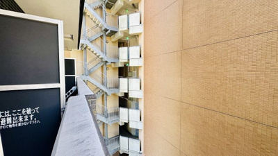 【その他】 | プレサンス立売堀パークシティ