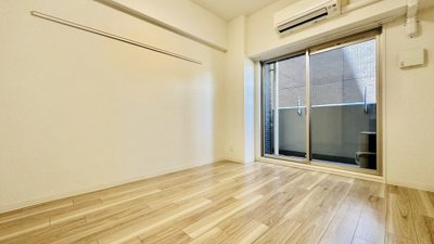 【内装】 | プレサンス立売堀パークシティ