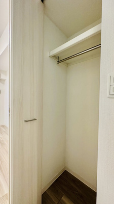 【収納】 | プレサンス立売堀パークシティ