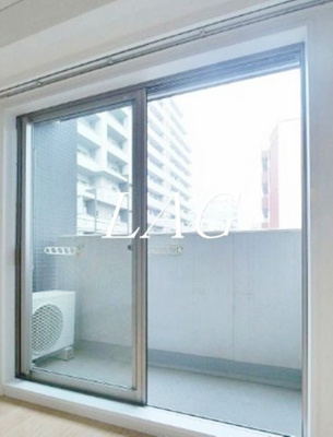 【バルコニー】 | ＬＩＮＸＡＶＥＮＩＲ | バルコニーです。