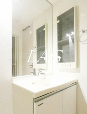 【独立洗面台】 | ＬＩＮＸＡＶＥＮＩＲ | 洗面台です。