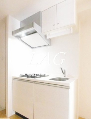 【キッチン】 | ＬＩＮＸＡＶＥＮＩＲ | キッチンです。