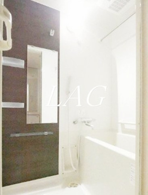 【浴室】 | ＬＩＮＸＡＶＥＮＩＲ | お風呂です。