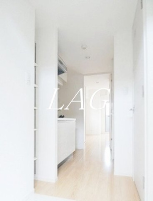 【玄関】 | ＬＩＮＸＡＶＥＮＩＲ | 玄関です。