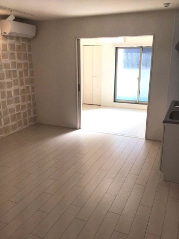 フジパレス上新庄東 の居間・リビング