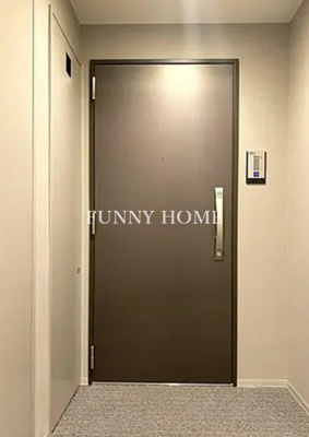 【玄関】 | イプセ目黒祐天寺