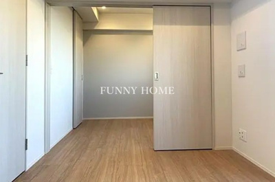 【居間・リビング】 | イプセ目黒祐天寺