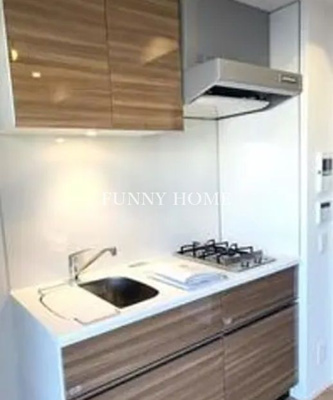 【キッチン】 | イプセ目黒祐天寺