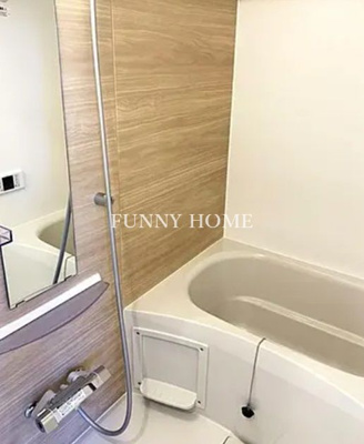 【浴室】 | イプセ目黒祐天寺