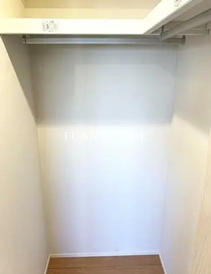 【収納】 | イプセ目黒祐天寺