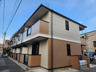 カーサ・コモドの画像