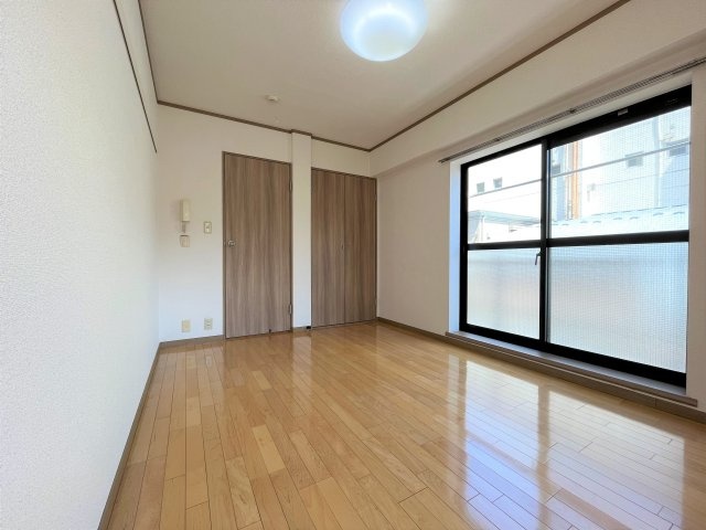 メゾン田戸の居間・リビング