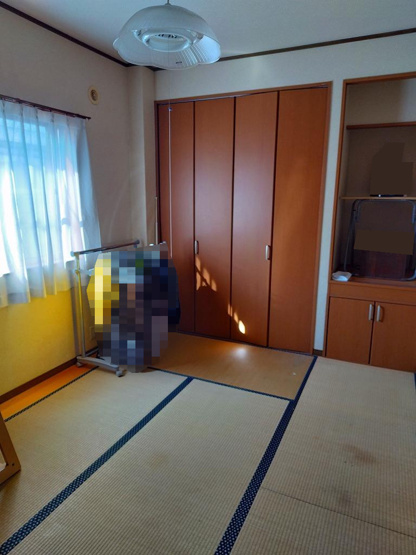 【和室】 | 高知市万々