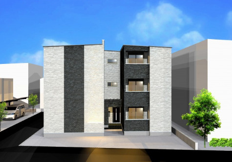 REGALEST 西広島駅