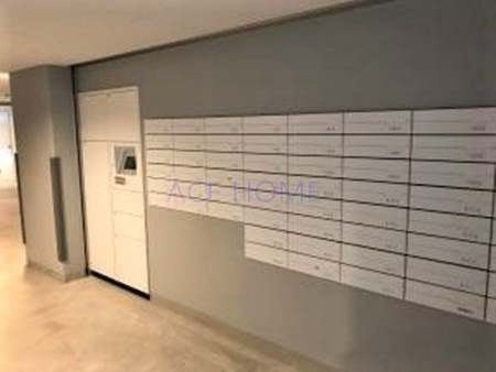 【設備】 | プレサンス心斎橋ニスト