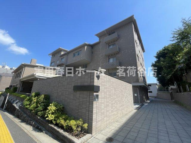 BloomTerrace目白台の画像