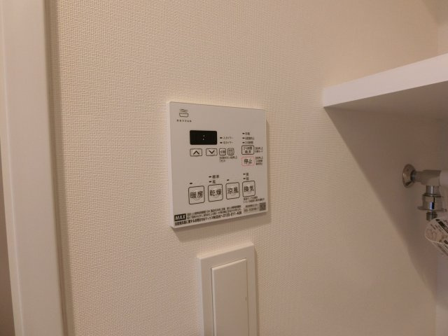 ブリリアイスト武蔵小杉の設備