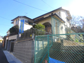 川西市見野1丁目12の1　中古一戸建ての画像