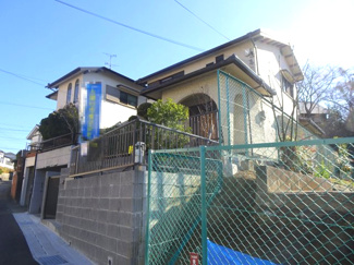 【外観】 | 川西市見野1丁目12の1　中古一戸建て