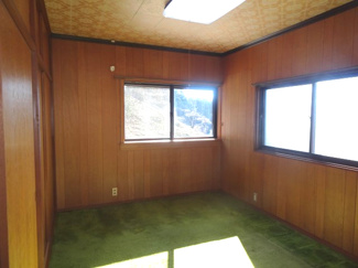 【洋室】 | 川西市見野1丁目12の1　中古一戸建て