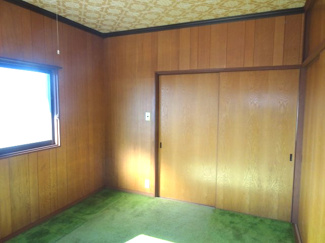 【洋室】 | 川西市見野1丁目12の1　中古一戸建て