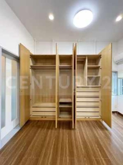 【収納】 | 南池袋4丁目T邸 | たっぷり収納できるスペースがあります