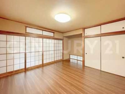 【内装】 | 南池袋4丁目T邸 | きれいな内装です