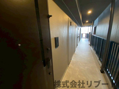 【ロビー】 | コンフォリア東葛西