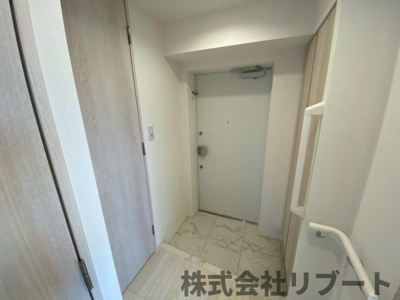 【玄関】 | コンフォリア東葛西