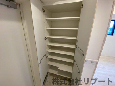 【収納】 | コンフォリア東葛西