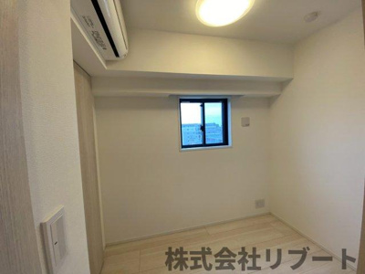 【洋室】 | コンフォリア東葛西