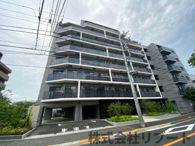 【外観】 | コンフォリア東葛西