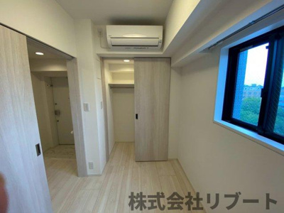 【洋室】 | コンフォリア東葛西