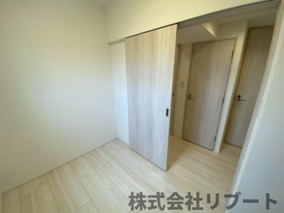 【洋室】 | コンフォリア東葛西