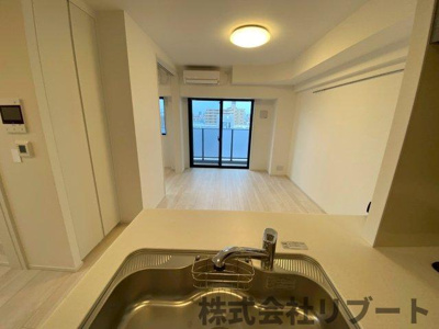 【キッチン】 | コンフォリア東葛西