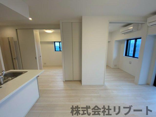 コンフォリア東葛西のその他