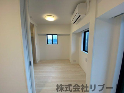 【内装】 | コンフォリア東葛西