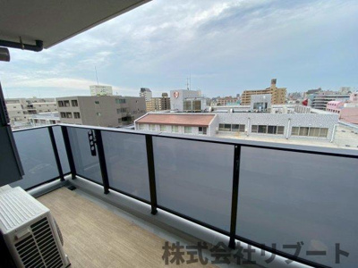 【展望】 | コンフォリア東葛西