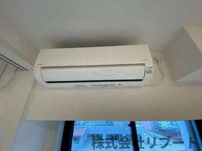 【設備】 | コンフォリア東葛西