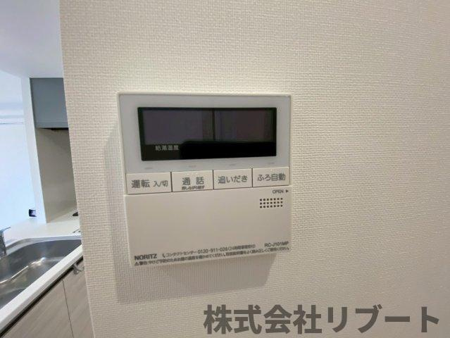 コンフォリア東葛西のその他