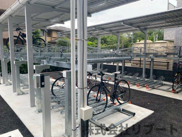 コンフォリア東葛西のその他共用部分