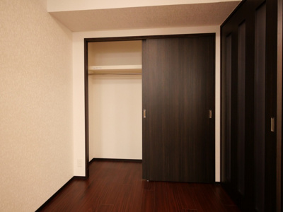 【収納】 | プレジオ長田 | 専用の収納スペースです