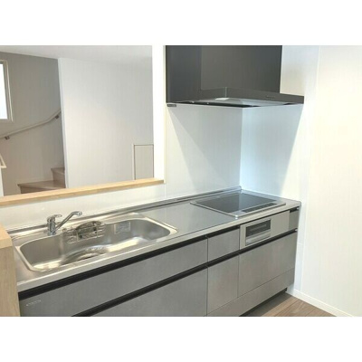 【キッチン】 | グリシーヌ