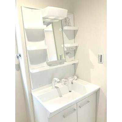 【独立洗面台】 | グリシーヌ