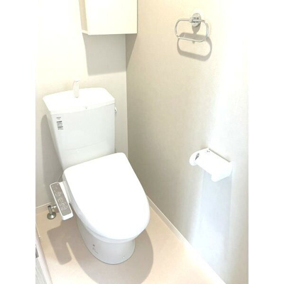 【トイレ】 | グリシーヌ