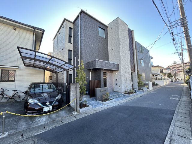 マイレ・モンレーヴ