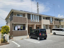 ブランシェントＡの画像