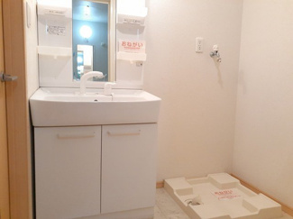 【独立洗面台】 | ブランシェントＡ | 洗髪洗面化粧台